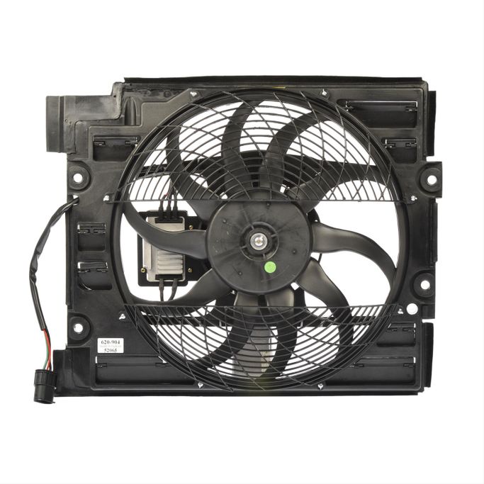 RNB-620-904, Dorman Electric Fans 620-904 in UAE, Dubai. Condition - new. Price 1,320 AED. Photo, seller contacts | AUTO.AE