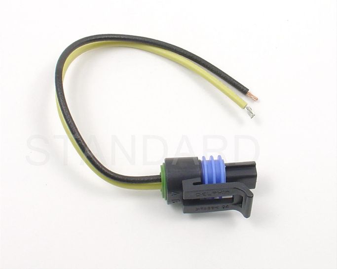 SMP-HP3840, Standard Motor Wiring Connectors HP3840 في الإمارات العربية المتحدة, دبي. Condition - new. Price ⁦50 AED⁩. Photo, seller contacts | AUTO.AE