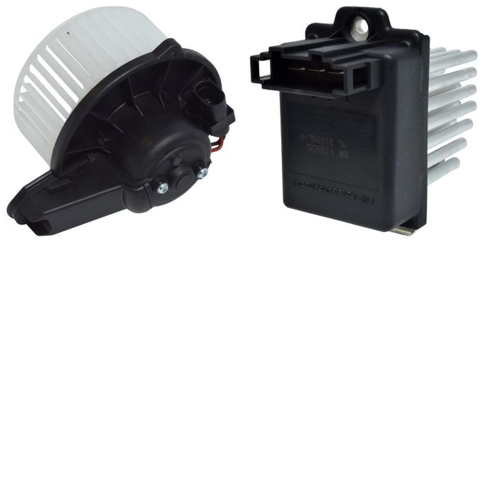 UAC-BK1009, Universal Air Conditioner Blower Motors BK 1009 в ОАЭ, Дубай. Состояние - новое. Цена ⁦670 AED⁩. Фото, контакты продавца | AUTO.AE
