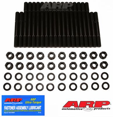184-4005, ARP 184-4005 Head Stud Kit for Olds Batton hex в ОАЭ, Дубай. Состояние - новое. Цена 910 AED. Фото, контакты продавца | AUTO.AE