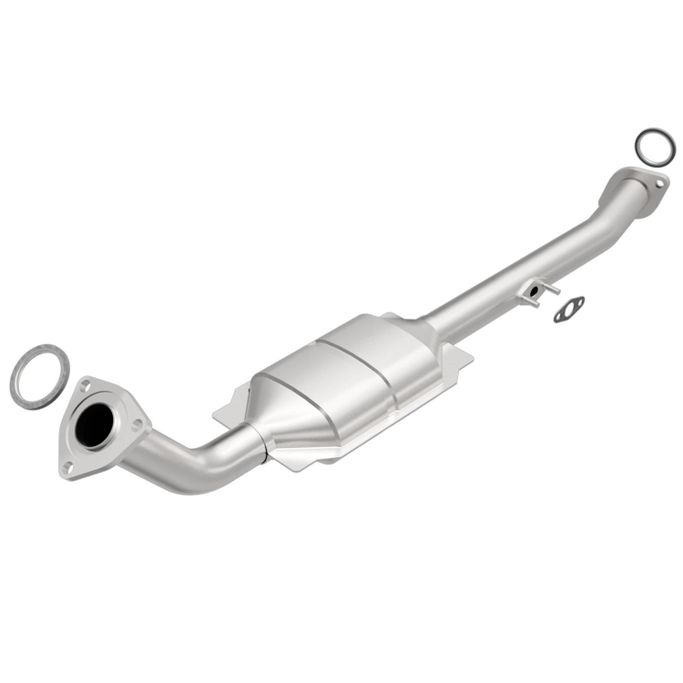 MPE-49578, MagnaFlow Direct-Fit Catalytic Converters for 2001-2004 SEQUOIA - 49578 в ОАЭ, Дубай. Состояние - новое. Цена 2 990 AED. Фото, контакты продавца | AUTO.AE