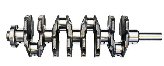 EGN-964800, Enginetech Remanufactured Crank Kits for 1996-2000 4RUNNER, 1994-1998 T100, 1995-2004 TACOMA - 964800 في الإمارات العربية المتحدة, دبي. Condition - new. Price ⁦2,300 AED⁩. Photo, seller contacts | AUTO.AE