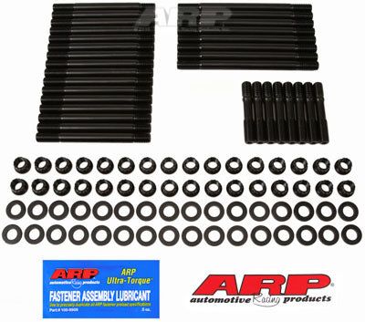235-4703, ARP 235-4703 Head Stud Kit for Chevrolet Big Block Dart undercut 12pt в ОАЭ, Дубай. Состояние - новое. Цена 1 290 AED. Фото, контакты продавца | AUTO.AE