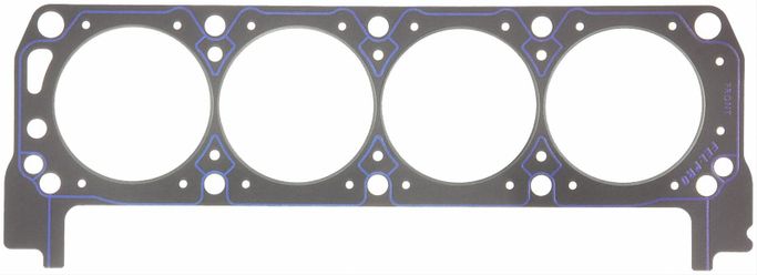 FEL-11561, Fel-Pro Performance Head Gaskets 1156-1 in UAE, Dubai. Condition - new. Price 300 AED. Photo, seller contacts | AUTO.AE