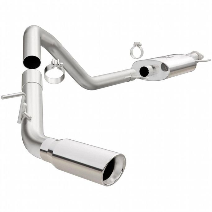 19051, MAGNAFLOW 19051 Exhaust System Street Series for FORD Expedition 2015-2017 in UAE, Dubai. Condition - new. Price ⁦8,470 AED⁩. Photo, seller contacts | AUTO.AE