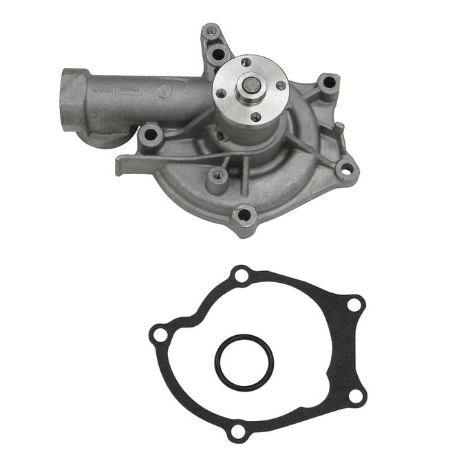 GMB-148-1270, GMB OE Replacement Water Pumps 148-1270 in UAE, Dubai. Condition - new. Price 150 AED. Photo, seller contacts | AUTO.AE