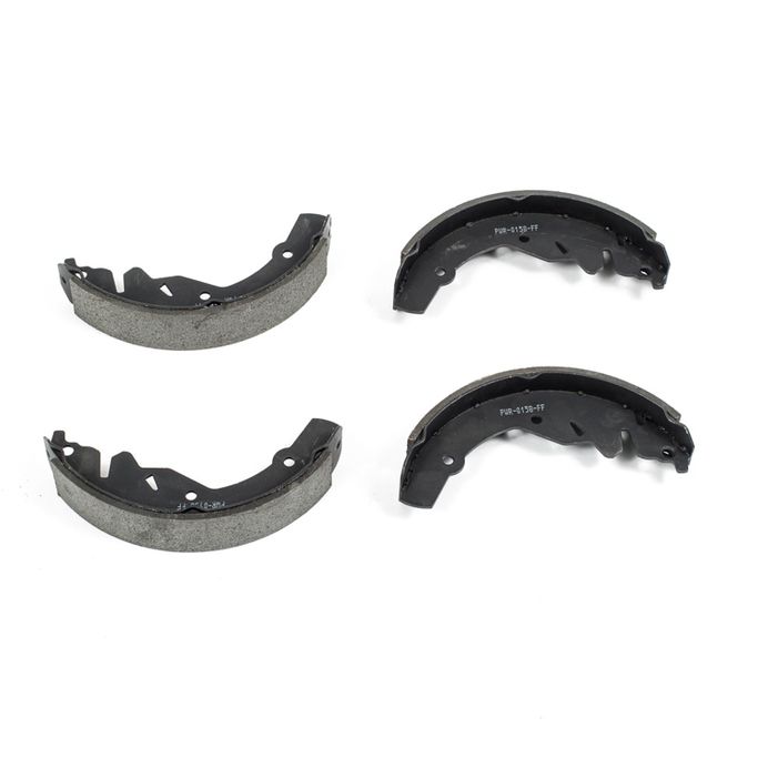 PWR-B759, PowerStop Autospecialty Stock Replacement Brake Shoes for 2001-2003 PT CRUISER, 1996-2000 SEBRING - B759 in UAE, Dubai. Condition - new. Price ⁦160 AED⁩. Photo, seller contacts | AUTO.AE