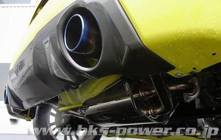 32018-AS005, HKS 32018-AS005 Legamax Premium Exhaust For Suzuki Swift Sport 1.6 ZC32S in UAE, Dubai. Condition - new. Price ⁦5,380 AED⁩. Photo, seller contacts | AUTO.AE