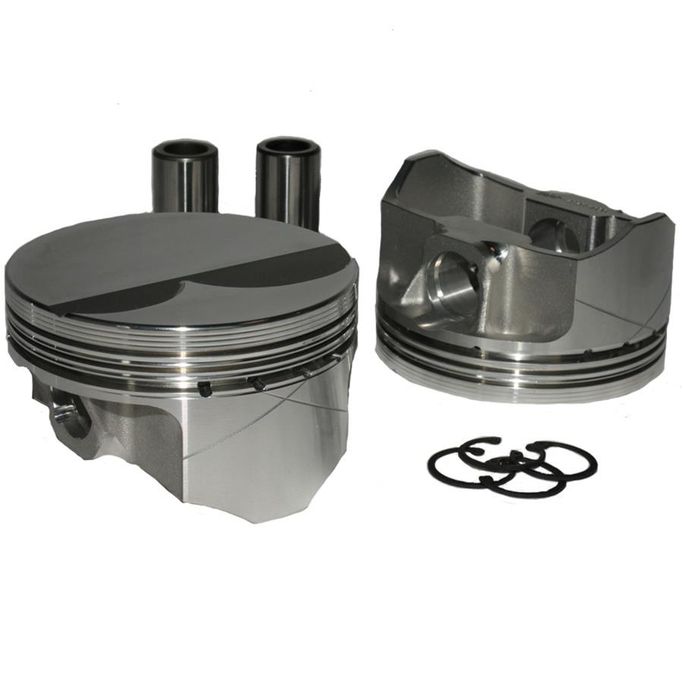 DMS-3-2800-3810, D.S.S. FX-Series Forged 2618 Alloy Pistons with XR Wrist Pins 3-2800-3810 в ОАЭ, Дубай. Состояние - новое. Цена ⁦4 590 AED⁩. Фото, контакты продавца | AUTO.AE
