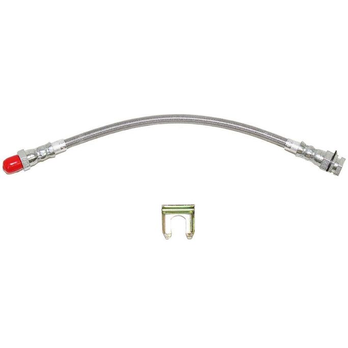 FNL-HSP3382SS, Fine Lines Brake Hoses for 1963-1982 CORVETTE - HSP3382SS в ОАЭ, Дубай. Состояние - новое. Цена 220 AED. Фото, контакты продавца | AUTO.AE