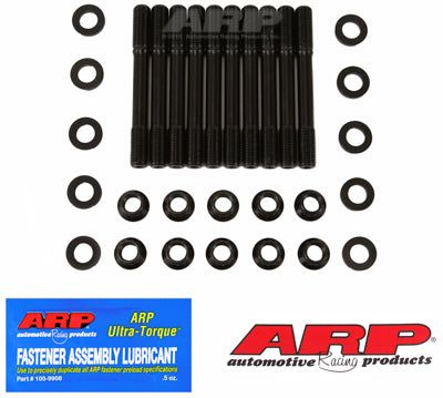 207-4701, ARP 207-4701 Head Stud Kit for MITSUBISHI 4G63 M12 في الإمارات العربية المتحدة, دبي. Condition - new. Price 740 AED. Photo, seller contacts | AUTO.AE