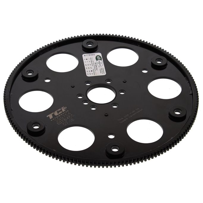 TCI-399754, TCI Machined 168-Tooth Flexplate 399754 في الإمارات العربية المتحدة, دبي. Condition - new. Price ⁦1,800 AED⁩. Photo, seller contacts | AUTO.AE