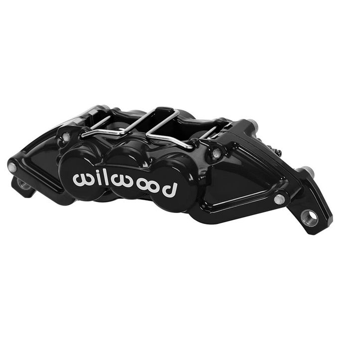 WIL-120-16572-BK, Wilwood UTV4 Calipers 120-16572-BK в ОАЭ, Дубай. Состояние - новое. Цена ⁦1 400 AED⁩. Фото, контакты продавца | AUTO.AE