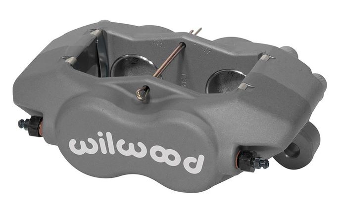 WIL-120-16743, Wilwood Forged Dynalite Internal Calipers 120-16743 в ОАЭ, Дубай. Состояние - новое. Цена ⁦910 AED⁩. Фото, контакты продавца | AUTO.AE