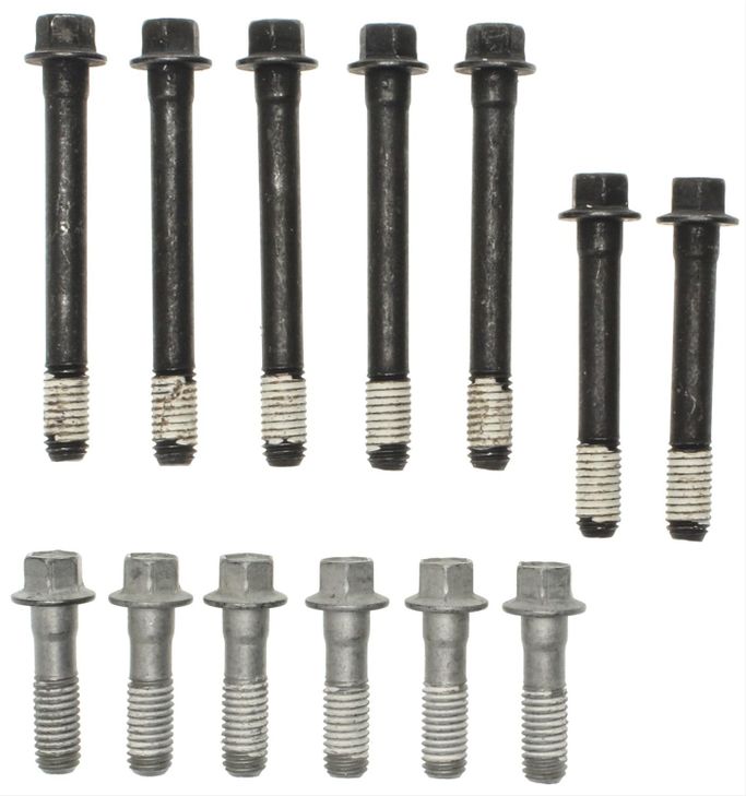 MAH-GS33286, Mahle Original Head Bolt Kits GS33286 في الإمارات العربية المتحدة, دبي. Condition - new. Price 110 AED. Photo, seller contacts | AUTO.AE