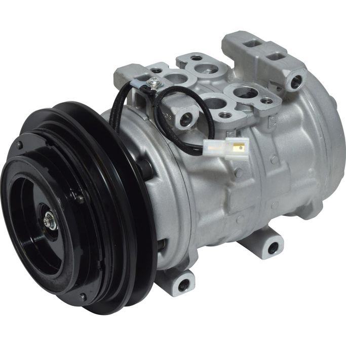 UAC-CO10437C, Universal Air Conditioner Air Conditioning Compressors CO 10437C في الإمارات العربية المتحدة, دبي. Condition - new. Price 960 AED. Photo, seller contacts | AUTO.AE