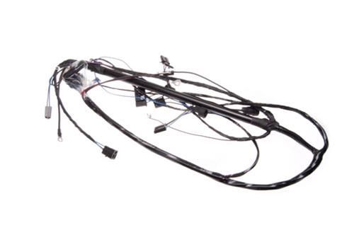 SUM-RP20609, Summit Racing™ Reproduction Wiring Harnesses for 1970 GRAND PRIX, GTO - SUM-RP20609 в ОАЭ, Дубай. Состояние - новое. Цена ⁦1 350 AED⁩. Фото, контакты продавца | AUTO.AE