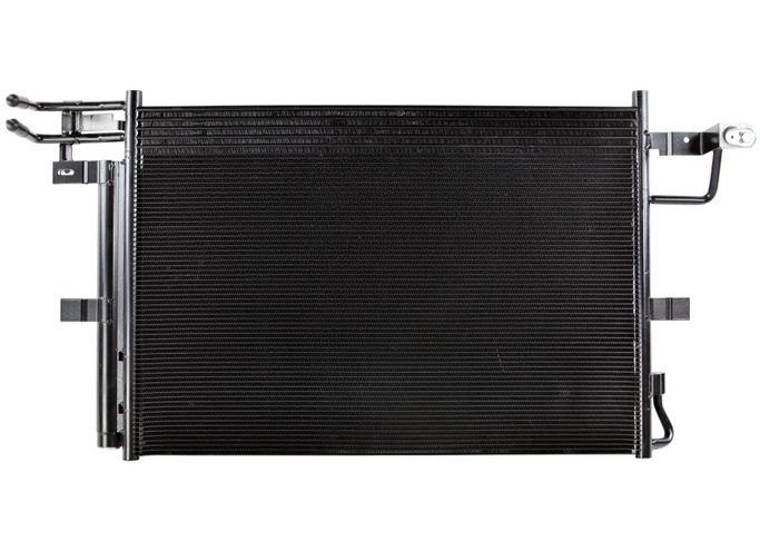 OSC-3911, OSC Automotive Air Conditioning Condensers for 2011-2019 EXPLORER - 3911 in UAE, Dubai. Condition - new. Price 600 AED. Photo, seller contacts | AUTO.AE