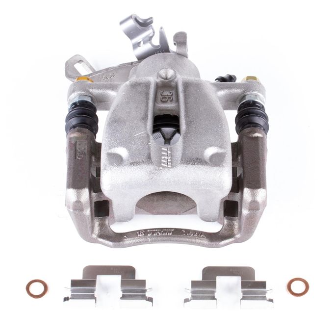 PWR-L3318, PowerStop Autospecialty OE Replacement Calipers for 2007-2015 COOPER - L3318 في الإمارات العربية المتحدة, دبي. Condition - new. Price 440 AED. Photo, seller contacts | AUTO.AE