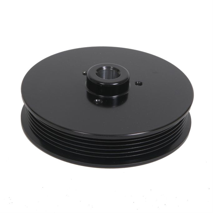 MCH-630-08, March Performance Power Steering Pulleys for 1979-1993 MUSTANG - 630-08 в ОАЭ, Дубай. Состояние - новое. Цена 570 AED. Фото, контакты продавца | AUTO.AE