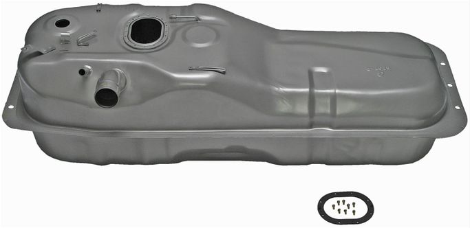 RNB-576-716, Dorman Fuel Tanks for 1991-1993 B2200, B2600 - 576-716 في الإمارات العربية المتحدة, دبي. Condition - new. Price ⁦840 AED⁩. Photo, seller contacts | AUTO.AE