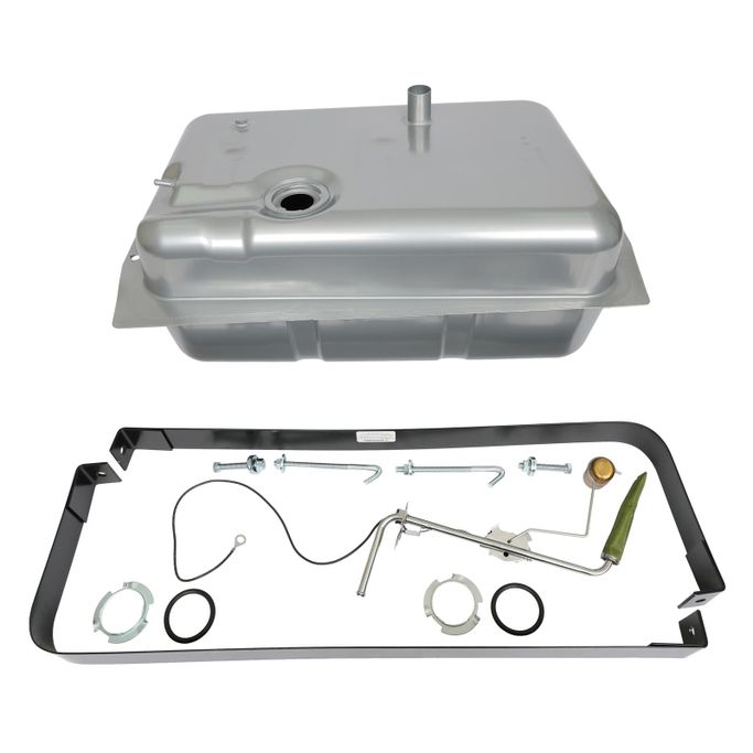 SUM-RP25165, Summit Racing™ Fuel Tanks for 1961-1972 F-100, F-250, F-350 - SUM-RP25165 в ОАЭ, Дубай. Состояние - новое. Цена 1 290 AED. Фото, контакты продавца | AUTO.AE