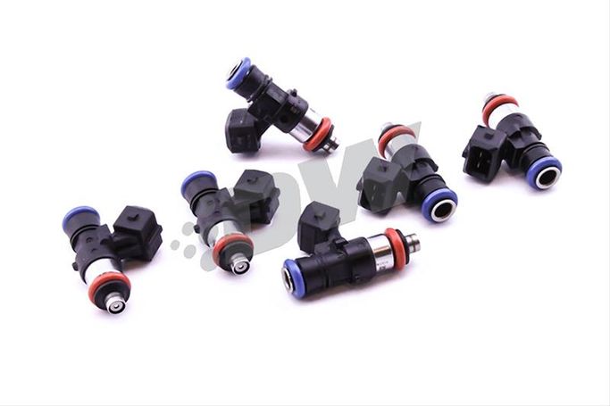 DWK-16M2215006, DeatschWerks Fuel Injectors for 2011-2017 MUSTANG - 16M-22-1500-6 в ОАЭ, Дубай. Состояние - новое. Цена 6 020 AED. Фото, контакты продавца | AUTO.AE