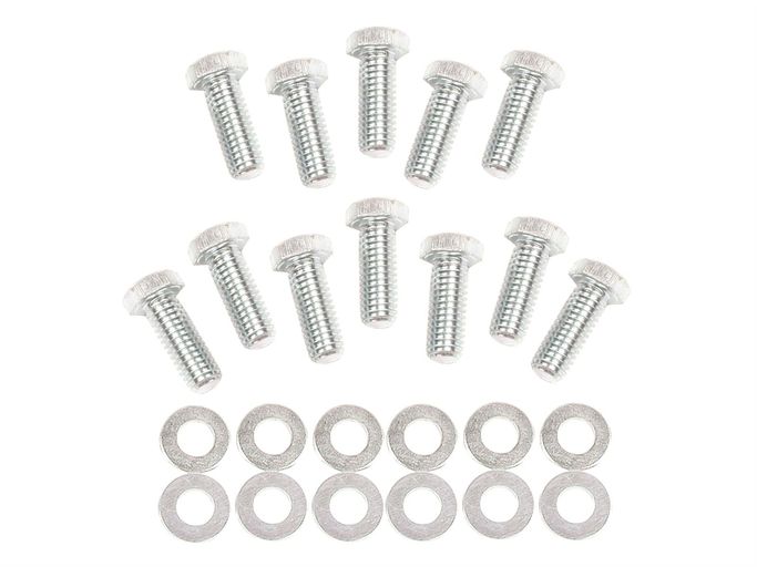 MRG-955G, Mr. Gasket Hex Head and Socket Head Intake Manifold Bolt Kits 955G في الإمارات العربية المتحدة, دبي. Condition - new. Price 60 AED. Photo, seller contacts | AUTO.AE