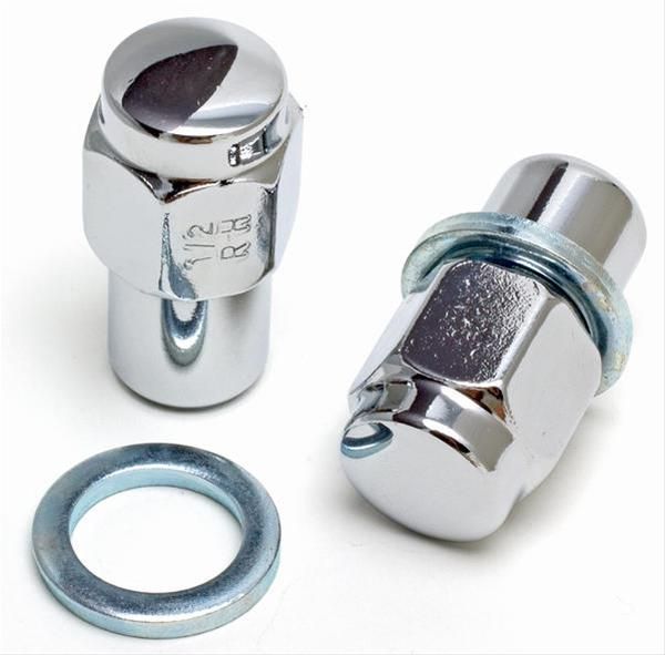 TRD-7008, Trans-Dapt Performance Products Lug Nuts and Lug Bolts 7008 в ОАЭ, Дубай. Состояние - новое. Цена ⁦60 AED⁩. Фото, контакты продавца | AUTO.AE