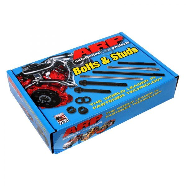 150-5802, ARP 150-5802 Main Stud Kit for FORD Power Stroke 6.4L في الإمارات العربية المتحدة, دبي. Condition - new. Price 1,950 AED. Photo, seller contacts | AUTO.AE