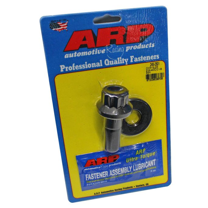 ARP-2402501, ARP Balancer Bolts 240-2501 в ОАЭ, Дубай. Состояние - новое. Цена 190 AED. Фото, контакты продавца | AUTO.AE