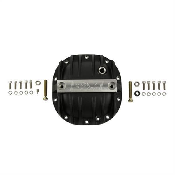BMM-41297, B&M 10 Bolt Ford 8.8 Inch Differential Cover 41297 в ОАЭ, Дубай. Состояние - новое. Цена ⁦1 910 AED⁩. Фото, контакты продавца | AUTO.AE