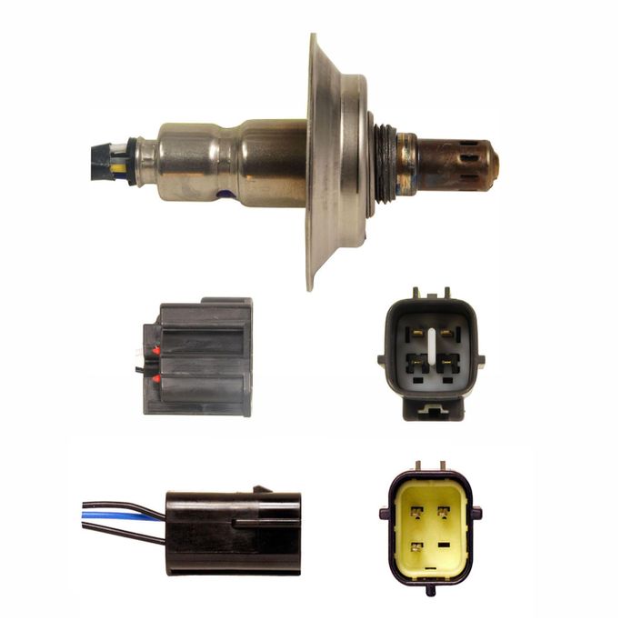 DNP-234-5077, Denso Air/Fuel Ratio Sensors for 2012-2015 5 - 234-5077 في الإمارات العربية المتحدة, دبي. Condition - new. Price ⁦780 AED⁩. Photo, seller contacts | AUTO.AE