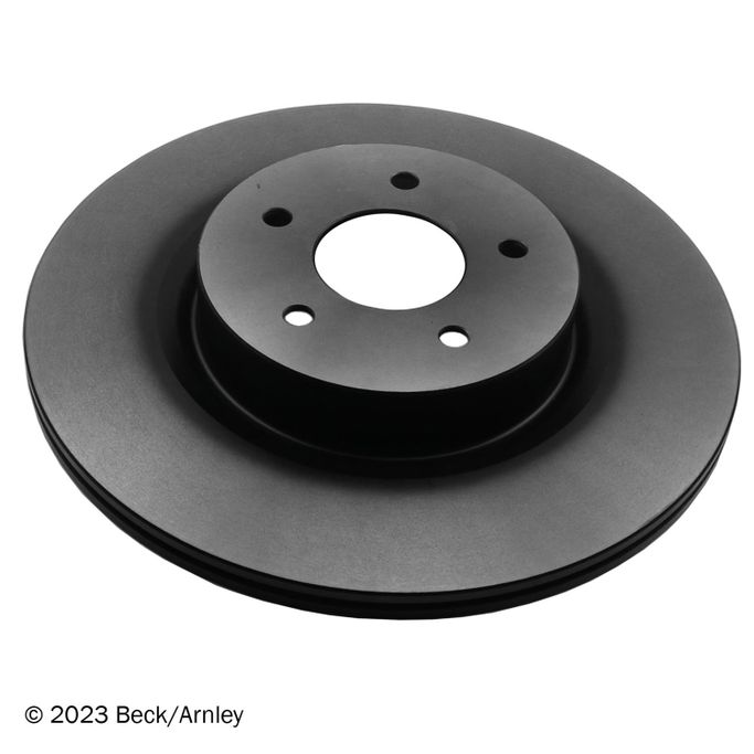 BCK-083-3819, Beck/Arnley Brake Rotors 083-3819 in UAE, Dubai. Condition - new. Price 320 AED. Photo, seller contacts | AUTO.AE