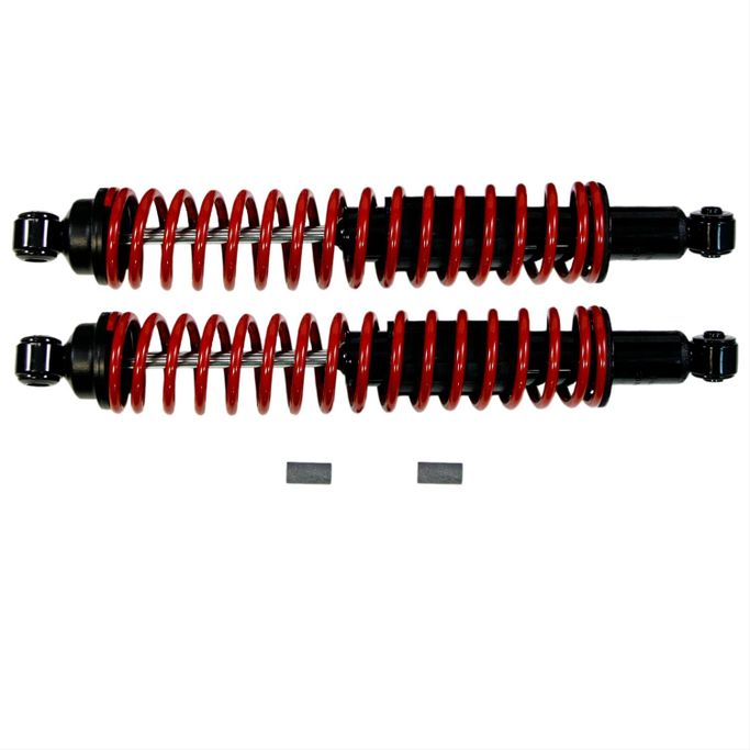 GAB-43058, Gabriel Load Carrier Shocks 43058 in UAE, Dubai. Condition - new. Price 470 AED. Photo, seller contacts | AUTO.AE