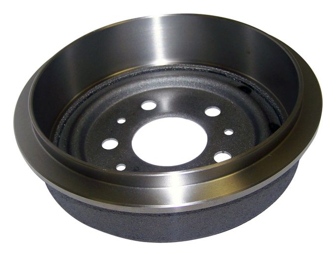 CWA-J8124287, Crown Automotive Brake Drums for 1966-1974 DJ5 - J8124287 في الإمارات العربية المتحدة, دبي. Condition - new. Price ⁦280 AED⁩. Photo, seller contacts | AUTO.AE