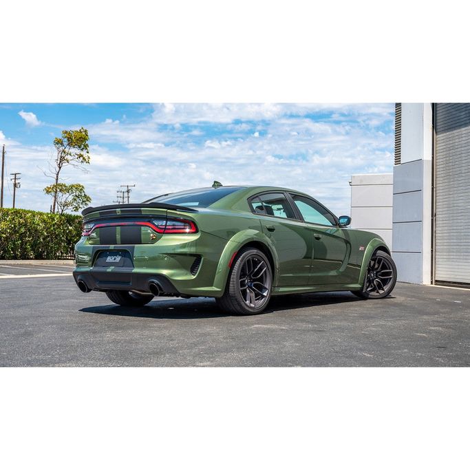 60729BC, BORLA 60729BC Exhaust optional tips (pair) - 5" OUTLET BLACK CHROME for CHRYSLER 300C 2023/ DODGE CHARGER '15-'24 in UAE, Dubai. Condition - new. Price ⁦1,430 AED⁩. Photo, seller contacts | AUTO.AE