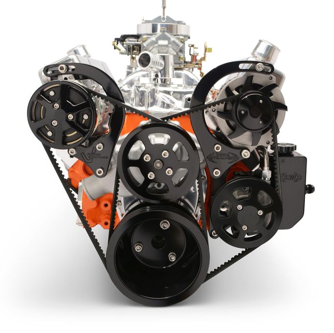 EMS-MS107-95BBK, Eddie Motorsports V-Drive V-Belt Pulley Drive Systems MS107-95BBK в ОАЭ, Дубай. Состояние - новое. Цена ⁦11 190 AED⁩. Фото, контакты продавца | AUTO.AE