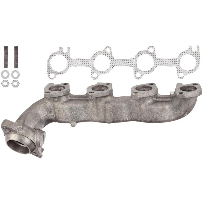 ATP-101221, ATP Exhaust Manifolds 101221 في الإمارات العربية المتحدة, دبي. Condition - new. Price 580 AED. Photo, seller contacts | AUTO.AE