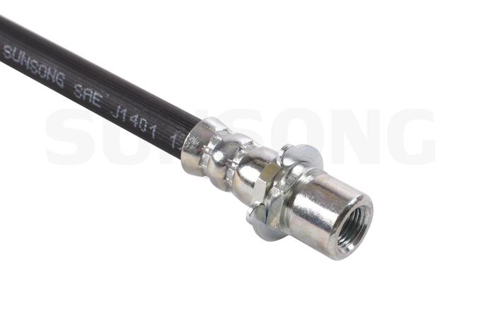 SUG-2201341, Sunsong Brake Hoses for 2008-2015 CTS - 2201341 في الإمارات العربية المتحدة, دبي. Condition - new. Price 60 AED. Photo, seller contacts | AUTO.AE