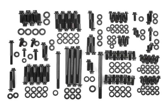 ARP-555-9801, ARP Engine Bolt Kits 555-9801 في الإمارات العربية المتحدة, دبي. Condition - new. Price 820 AED. Photo, seller contacts | AUTO.AE