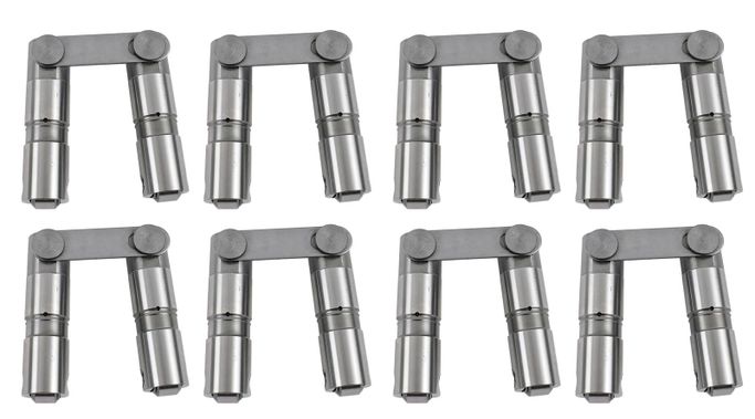 SUM-HT226-16, Summit Racing™ Link Bar Hydraulic Lifters SUM-HT226-16 в ОАЭ, Дубай. Состояние - новое. Цена 3 280 AED. Фото, контакты продавца | AUTO.AE