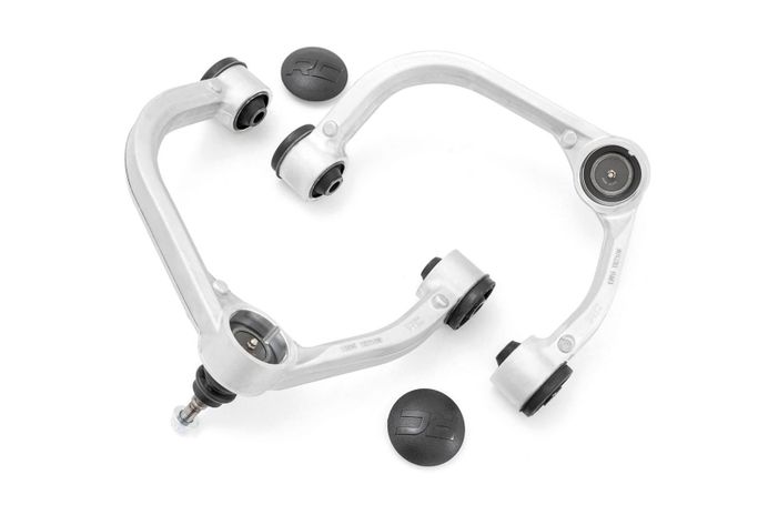 ROU-51036, Rough Country Forged Control Arms for 2009-2020 F-150 - 51036 в ОАЭ, Дубай. Состояние - новое. Цена ⁦1 630 AED⁩. Фото, контакты продавца | AUTO.AE