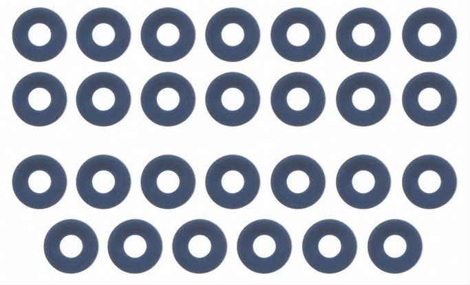 FEL-ES71189, Fel-Pro Valve Cover Grommets ES 71189 в ОАЭ, Дубай. Состояние - новое. Цена 80 AED. Фото, контакты продавца | AUTO.AE