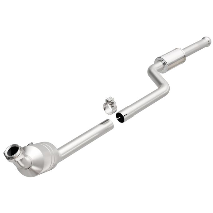 MPE-51922, MagnaFlow Direct-Fit Catalytic Converters for 2008-2010 C300, 2008 C350 - 51922 في الإمارات العربية المتحدة, دبي. Condition - new. Price ⁦4,760 AED⁩. Photo, seller contacts | AUTO.AE