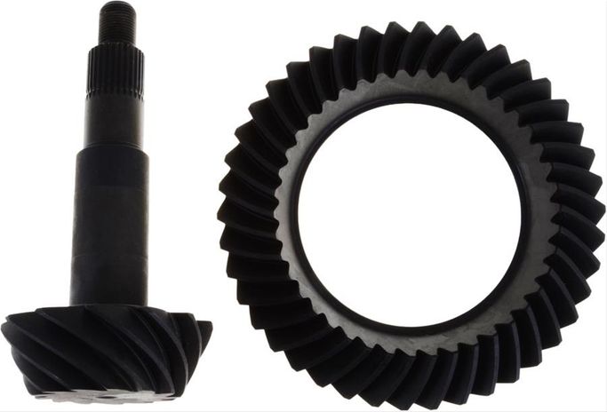 SVL-2023698, SVL Drivetrain Ring and Pinion Gear Sets 2023698 GM 8.5/8.6 in. 3.23 Gears в ОАЭ, Дубай. Состояние - новое. Цена ⁦970 AED⁩. Фото, контакты продавца | AUTO.AE