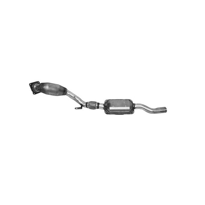 APH-642879, AP Exhaust Direct-Fit Catalytic Converters for 2000-2004 A6 QUATTRO, 2001-2005 ALLROAD QUATTRO - 642879 في الإمارات العربية المتحدة, دبي. Condition - new. Price ⁦3,060 AED⁩. Photo, seller contacts | AUTO.AE