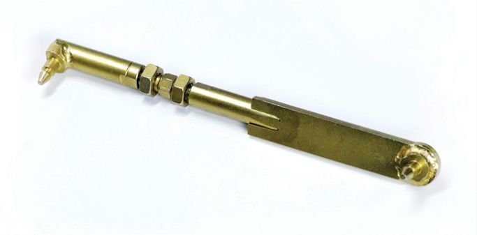 TMI-947120, TeraFlex Adjustable Transfer Case Torque Shaft Rods for 1997-2006 WRANGLER - 947120 in UAE, Dubai. Condition - new. Price ⁦210 AED⁩. Photo, seller contacts | AUTO.AE