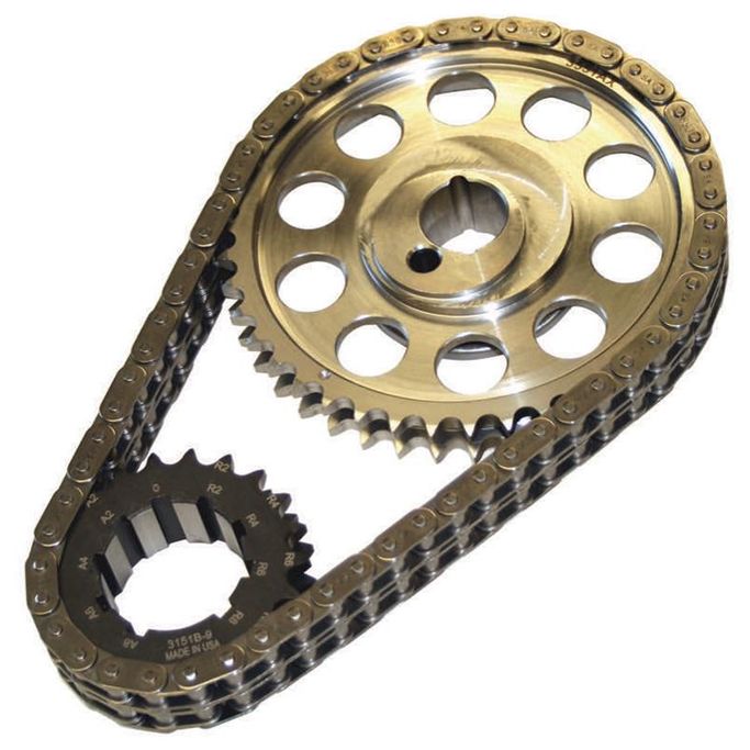 HRS-94312, Howards Cams Double Roller Billet Steel Timing Sets 94312 في الإمارات العربية المتحدة, دبي. Condition - new. Price 610 AED. Photo, seller contacts | AUTO.AE