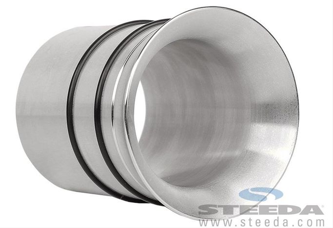 SDA-555-3198, Steeda Cold Air Intake Kits for 2005-2009 MUSTANG - 555-3198 in UAE, Dubai. Condition - new. Price 2,390 AED. Photo, seller contacts | AUTO.AE
